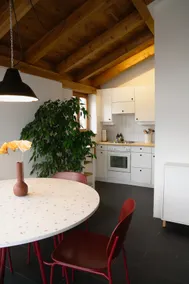 Green Hut - Sunny Family Retreat near St. Moritz - Image 2
