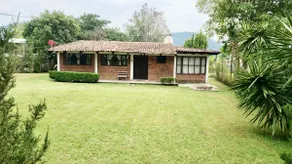 Cabin near the Valle de Bravo sanctuary - Image 3