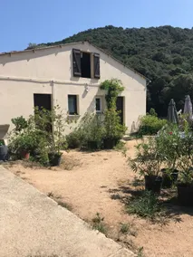 The House on the River in Corsica - Image 2