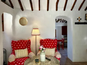 Andalusian house with views: Alegrías - Image 5