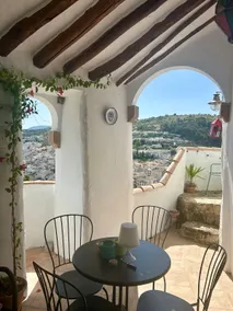 Andalusian house with views: Alegrías - Image 2