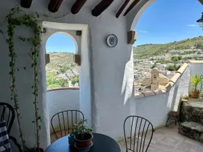 Andalusian house with views: Alegrías - Image 4