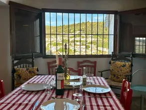 Andalusian house with views: Alegrías - Image 3
