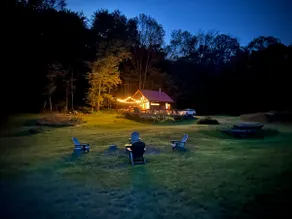 Peaceful Cottage-in Private 5-acre field - Image 5