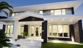 Luxury Tuxedo Family Home - Image 2