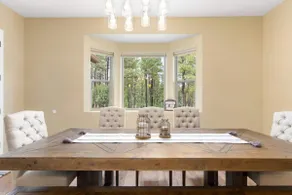 Heated Game Room , Amazing Forest Views - Image 5