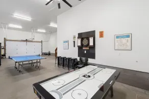Heated Game Room , Amazing Forest Views - Image 2