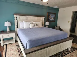 Quaint 2 bedroom cottage in the pines - Image 3