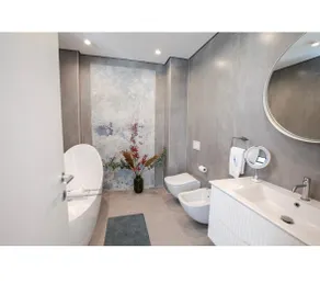 Sand side escape in a Spacious villa in San Petro. - Image 2