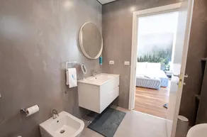 Sand side escape in a Spacious villa in San Petro. - Image 3