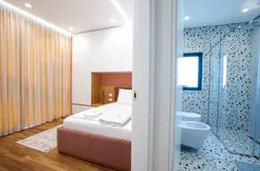 Sand side escape in a Spacious villa in San Petro. - Image 4