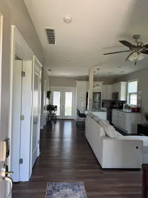 Haven House Retreat In Tiny Home Village - Image 3