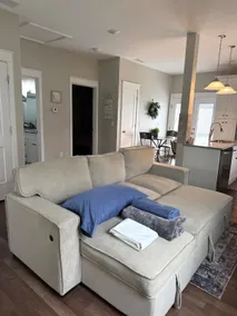 Haven House Retreat In Tiny Home Village - Image 5