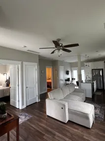 Haven House Retreat In Tiny Home Village - Image 4