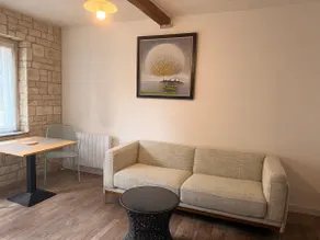 40 m² house, garden and Netflix - Image 2