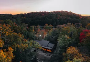 Luxury Lake Escape | Hot Tub, Sauna & Lake Front - Image 3