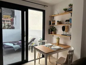 Mogán penthouse, October offer - Image 3
