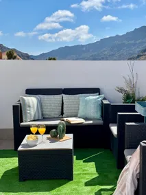 Mogán penthouse, October offer - Image 2