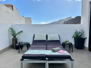 Mogán penthouse, October offer - Image 3