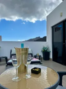 Mogán penthouse, October offer - Image 5
