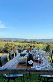 Wildhill - secluded retreat with panoramic views - Image 2
