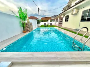 Casa Blanca Villa (Private Swimming Pool)(16+ pax) - Image 4
