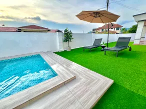 Casa Blanca Villa (Private Swimming Pool)(16+ pax) - Image 2