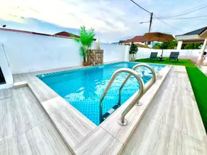Casa Blanca Villa (Private Swimming Pool)(16+ pax) - Image 3