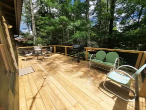 Mtn Peace in Linville Harbor; Watch Spring Unfold - Image 2