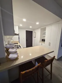 Cc Towers: Modern apartment in the Civic Center - Image 2