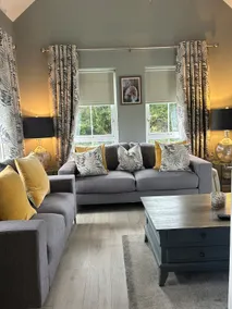 The Verve Lodge - 4 bed home in Mountcharles - Image 3