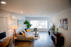 Modern 2BR Home (Upstairs Unit) + Private Patio. - Image 3