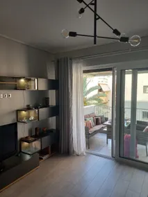 Lovely Faliro Apartment next to the sea. - Image 3