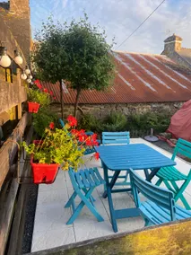 Cozy house in the center of Brittany - Image 3