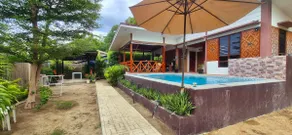 Casa De Playa Reyna: Private Beachside Retreat - Image 4