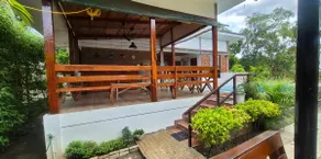 Casa De Playa Reyna: Private Beachside Retreat - Image 5