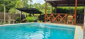 Casa De Playa Reyna: Private Beachside Retreat - Image 2