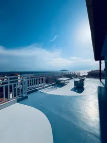 Beautiful penthouse - Image 3