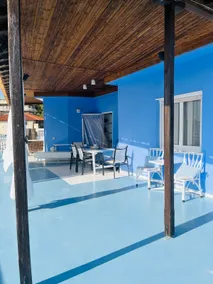 Beautiful penthouse - Image 4