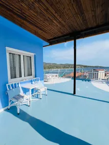 Beautiful penthouse - Image 5