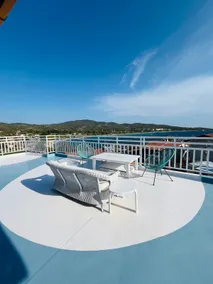 Beautiful penthouse - Image 2