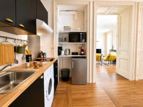 Hypercenter apartment fiber - Image 4