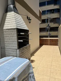 Oceanfront apartment, 250 m from the sea, in Capão - Image 3