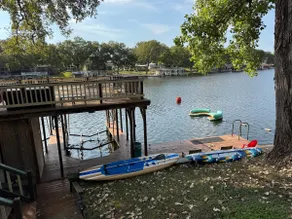 Waterfront *Dog Friendly Lake Home*5 Bedrooms - Image 2