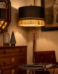 COZY STUDIO Historic Building Pza del Pilar - Image 2