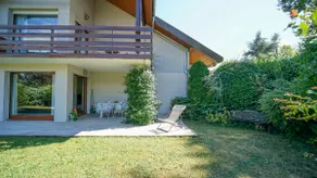 The Maryalice charming little house next to the beach! - Image 3