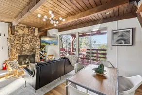 Serene Hilltop Retreat with Views of Lake Gregory - Image 4