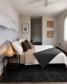 Modern 3BR Retreat | Near SnowBowl & Downtown - Image 5