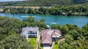 Private Beach, Near UT Football | Lakefront Estate - Image 3