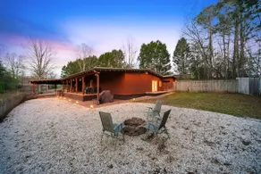 Private 4-Acre Lake Retreat with Dock & Canoe - Image 5